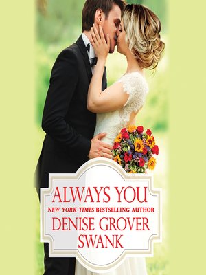 Always You - Audiobook